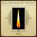Illuminated Rumi 2010 Wall Calendar