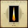 Illuminated Rumi 2010 Wall Calendar