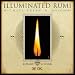 Illuminated Rumi 2010 Wall Calendar