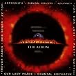 Armageddon - The Album