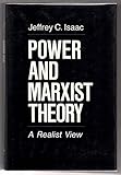 Power and Marxist theory : a realist view