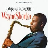 Wayning Moments [VINYL]