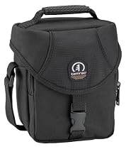 Tamrac 523001 T30 Camera/Camcorder Bag (Black)