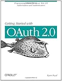Getting Started With Oauth 2.0