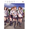 ���c�@���ӔC�ҏW �urobot�v vol.10