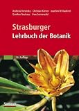 Strasburger - Lehrbuch der Botanik