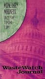 Monetary Madness: Uncle Sam's Spending Scams (Waste Watch Journal 1992) [VHS]