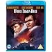 Where Eagles Dare [Blu-ray] [1968][Region Free]