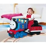 Mamas & Papas - Thomas the Tank Engine Motorised Ride-On