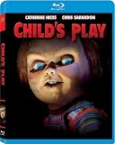 Child's Play [Blu-ray]