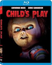 Child's Play [Blu-ray]