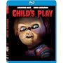Child's Play [Blu-ray]