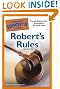 The Complete Idiot's Guide to Robert's Rules, 2nd Edition