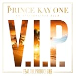 V.I.P. (feat. The Product G&B)