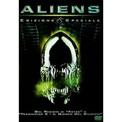 Aliens (SE) (2 Dvd)