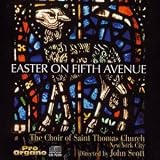 Easter on Fifth Avenue