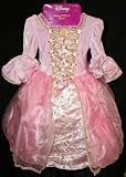 Disney Princess Deluxe Echanted Sleeping Beauty Dress 3-6