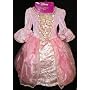 Disney Princess Deluxe Echanted Sleeping Beauty Dress 3-6