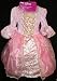 Disney Princess Deluxe Echanted Sleeping Beauty Dress 3-6