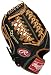Rawlings Heart of The Hide Dual Core PRO12MTDC Baseball Glove (12-Inch)