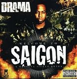 Welcome To Saigon