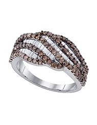 1.61CT DIAMOND FASHION RING