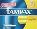 Tampax Regular Tampons - 20 RS.549.00