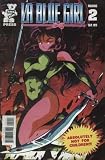 LA BLUE GIRL # 2 (August 1996)