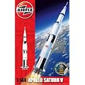 Airfix A11170 - Apollo Saturn V