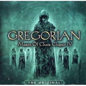Masters of Chant V.4