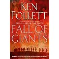 Fall of Giants (Century Trilogy 1)