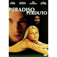 Paradiso Perduto