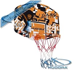 Mini-Basketball-Korbset Indoor