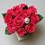 送料無料 12本のバラの花束 DOZEN ROSES ダーズンローズ 母の日・お祝い・プレゼントに