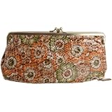 HOBO INTERNATIONAL Mavis Large Frame Wallet