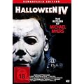 Halloween IV - The Return Of Michael Myers
