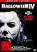 Halloween IV - The Return Of Michael Myers