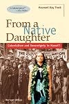 From a Native Daughter