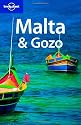 Malta and Gozo (Lonely Planet Country Guide)