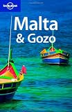 Lonely Planet Malta & Gozo (Country Guide)