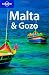 Lonely Planet Malta & Gozo