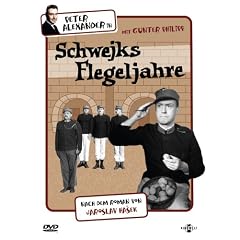 Schwejks Flegeljahre