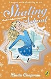 Amber skate star