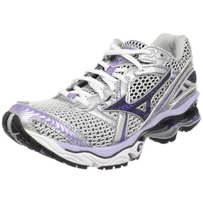 Mizuno Women's Wave Creation 12 Running Shoe