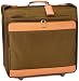 Hartmann Intensity 50" Mobile Traveler Garment Bag,Bark,One Size
