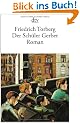 Der Sch�ler Gerber: Roman