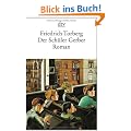 Der Sch�ler Gerber: Roman