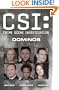 CSI: Dominos (New Format) (CSI: Crime Scene Investigation (IDW Numbered))