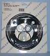 Sta-Rite Duraglas/Maxiglas Gasket & O-Ring Kit Go-Kit 6 with Small Package of Magic Lube