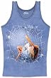 Swing Fairy Tank Top in Junior's and Women's Sizes (See Product Description for Women's Sizes)